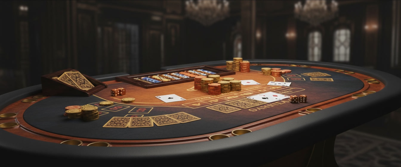 Descubra a Diversidade de Jogos no Betsson Cassino Online